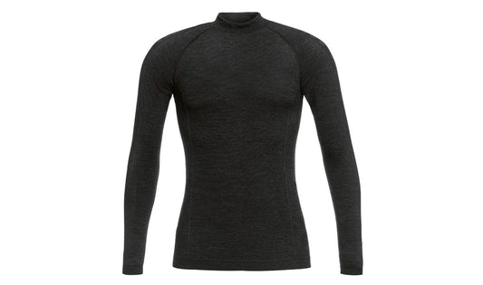 Camiseta térmica de manga larga All Season OEM 76245A86DE7 para BMW Motorrad {R1200GS, R1250GS, F750GS, F850GS, S1000XR, K1600, R nineT, C400X, C650GT, y más}. Ideal para todas las estaciones. Original BMW Motorrad.