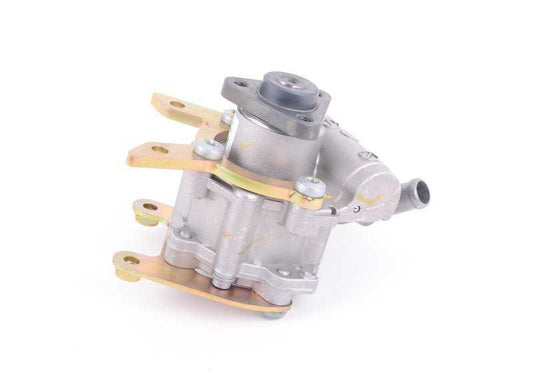 Bomba de dirección asistida OEM 32411092433 para BMW E36 {316g, 316i (BE11, BE12, BE21, BE22, CA71, CA72, CA81, CA82, CE11)}. Original BMW.