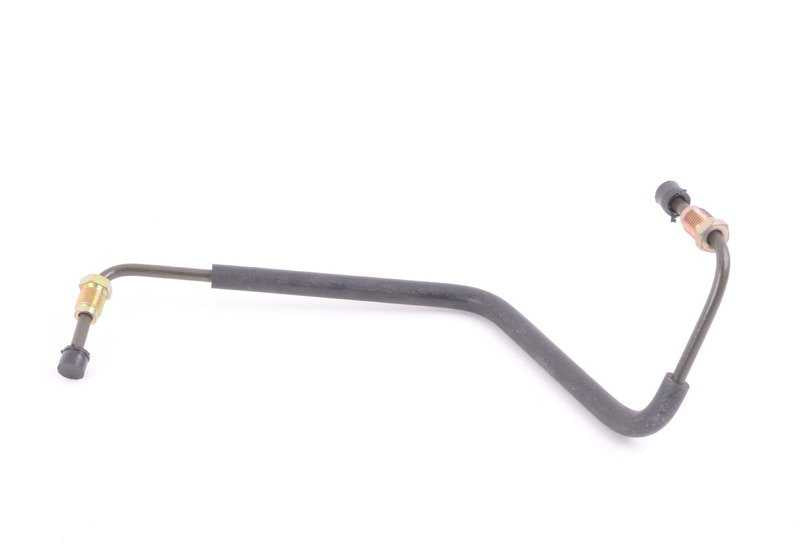 Tuyau enduit en caoutchouc pour BMW E36 (OEM 34301162741). BMW d'origine