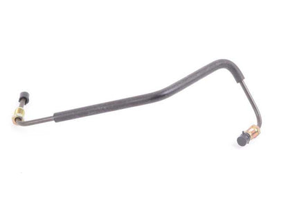 Tuyau enduit en caoutchouc pour BMW E36 (OEM 34301162741). BMW d'origine