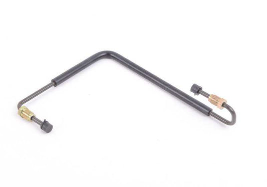 Tuyau de frein arrière OEM 34321161662 pour BMW E36 (316i, 318i, 320i, 323i, 325i, 328i, M3). BMW d'origine.