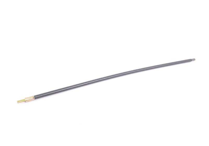 Eje de transmisión OEM 51368151508 para BMW Serie 3 E36 (Todos los modelos compatibles: 316i, 318i, 320i, 323i, 325i, 328i, M3). Original BMW.