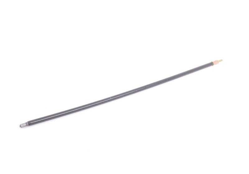 Eje de transmisión OEM 51368151508 para BMW Serie 3 E36 (Todos los modelos compatibles: 316i, 318i, 320i, 323i, 325i, 328i, M3). Original BMW.
