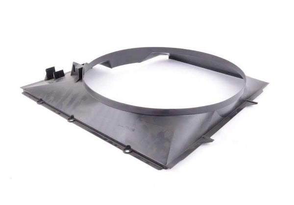 Carcasa del ventilador OEM 17101439107 para BMW X5 E53. Original BMW.