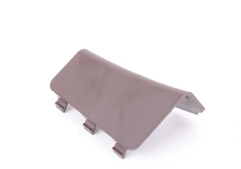 Tapa lateral derecha maletero OEM 51476969806 para BMW X5 E70 (modelos: 3.0d, 3.0sd, 3.0si, 4.8i, xDrive30d). Original BMW.