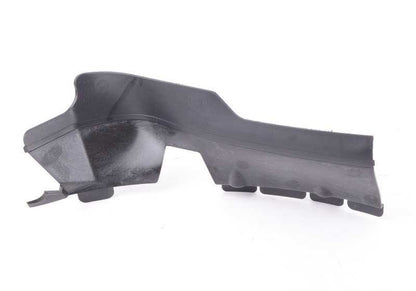 Conducto de aire para BMW F87N Serie 2, F80, F80N Serie 3, F82, F83, F82N, F83N Serie 4 (OEM 17112284794). Original BMW