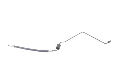 Mustiça hidráulica com tubo de pressão OEM 21526864475 para BMW E81, E82, E87, E88, E90, E91, E92, E93, E84. BMW original.