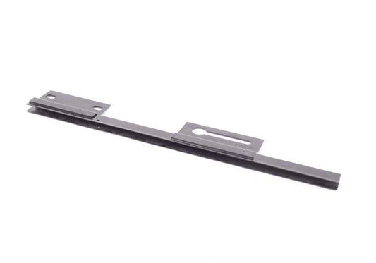 Guida alla finestra sinistra per BMW E46, F30, F80 (OEM 51321813181). BMW originale