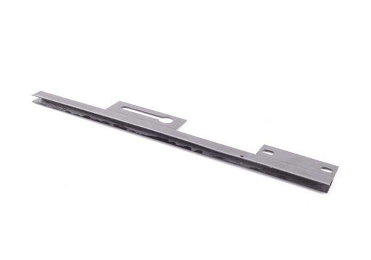 Guida alla finestra sinistra per BMW E46, F30, F80 (OEM 51321813181). BMW originale
