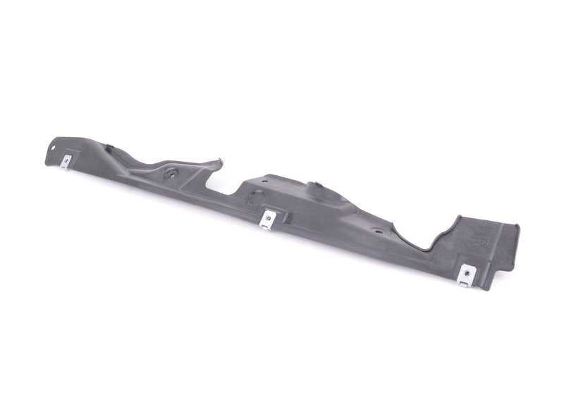 Adapterabdeckung der Adresseinheit (rechts) für BMW F87, F80, F82, F83 (OEM 51758055958). Original BMW