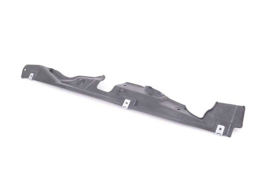 Adapter cover steering unit (right) for BMW F87, F80, F82, F83 (OEM 51758055958). Original BMW