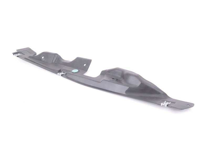 Adapterabdeckung der Adresseinheit (rechts) für BMW F87, F80, F82, F83 (OEM 51758055958). Original BMW