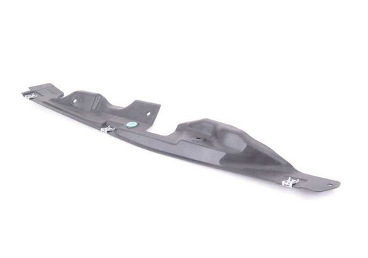 Adapter cover steering unit (right) for BMW F87, F80, F82, F83 (OEM 51758055958). Original BMW