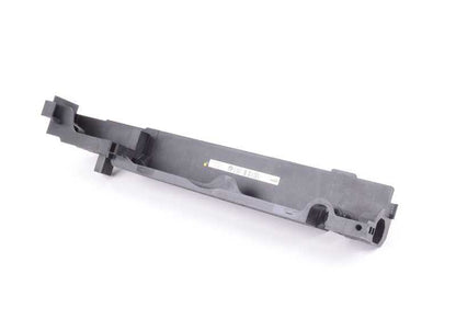Portamdulo destro per BMW F87N, F80, F82, F83 (OEM 17117848787). BMW originale