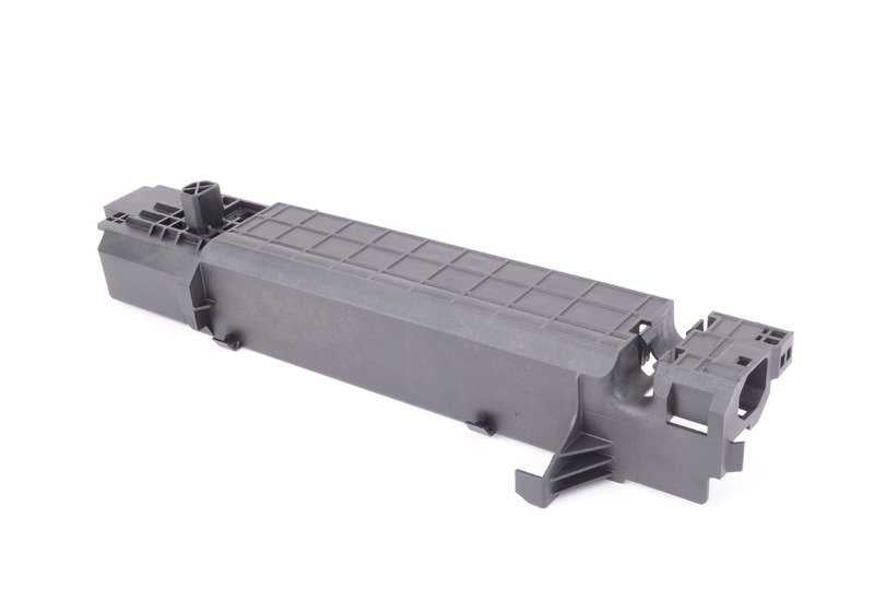 Portamdulo destro per BMW F87N, F80, F82, F83 (OEM 17117848787). BMW originale