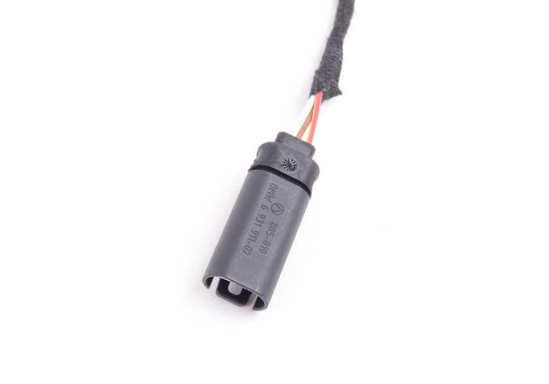 Arnés de cables lado del pasajero para BMW Serie 3 E90, E91 (OEM 61126947096). Original BMW