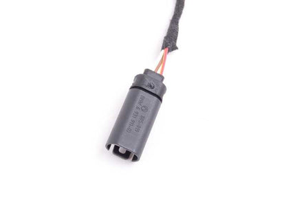 Arnés de cables lado del pasajero para BMW Serie 3 E90, E91 (OEM 61126947096). Original BMW