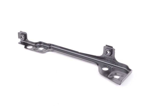 Soporte delantero izquierdo OEM 41007374527 para MINI F55, F56, F57, F65, F66, F67. Pieza de absorción de golpes delantero original MINI.