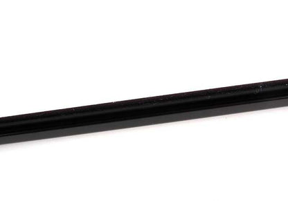 Moldura exterior puerta delantera izquierda OEM 51217207257 para BMW 5er E60, E60N, E61, E61N. Original BMW.