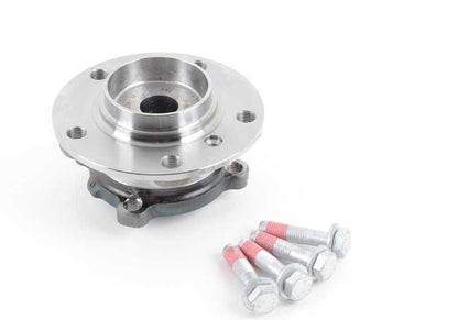 Retentionsring für BMW 3 E36 -Serie, E46, Serie 5 E34, E39, Z4 E85 (OEM 23222228343). Original BMW.