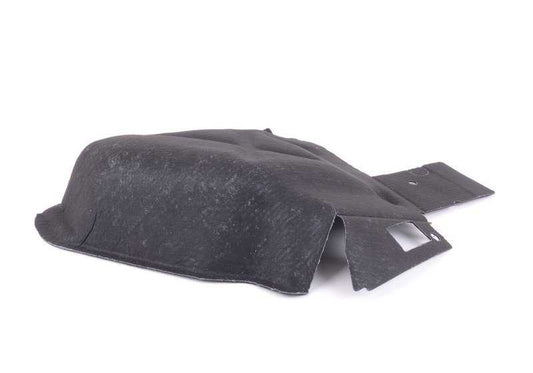 Insulat acoustique Le gauche du tronc OEM 51487145895 pour BMW X5 {E70, E70N}. Pièce BMW originale.