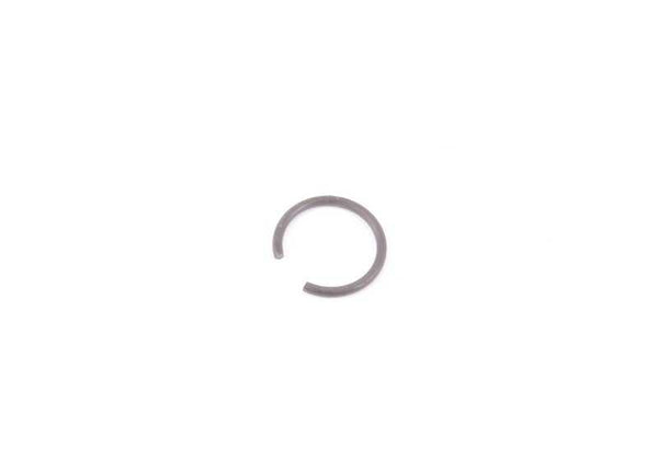 Anillo elástico para BMW R248 (OEM 23111242961). Original BMW