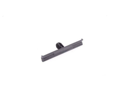 Abrazadera de cable OEM 61136945260 para MINI R56, F56, Clubman R55, Cabrio F57... y más. Original MINI.