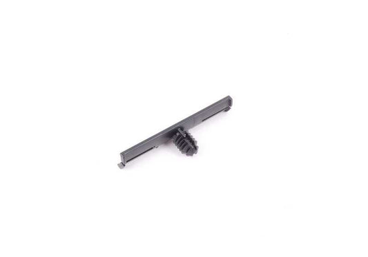 Abrazadera de cable OEM 61136945260 para MINI R56, F56, Clubman R55, Cabrio F57... y más. Original MINI.