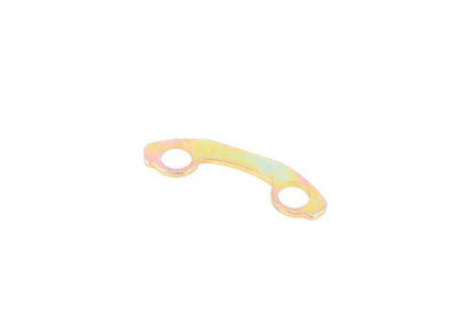 Arandela de fijación OEM 26111226876 para BMW E36, E34, E39, E32, E38, E52. Original BMW.