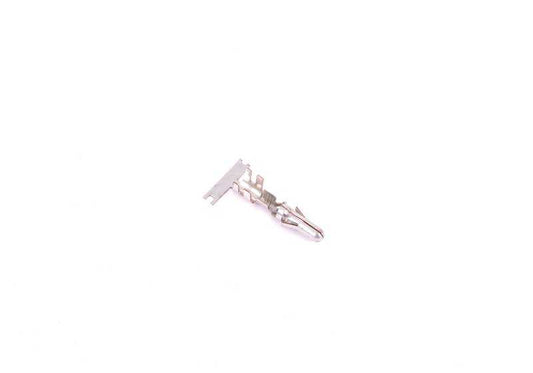 Conector redondo OEM 61131362144 para BMW E21, E30, E12, E28, E24, E23 y BMW Motorrad R248. Pieza original BMW. Ideal para conexiones eléctricas.