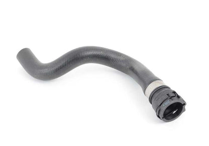 Tubo de retorno calefacción OEM 64217836986 para BMW E85, E86. Original BMW.