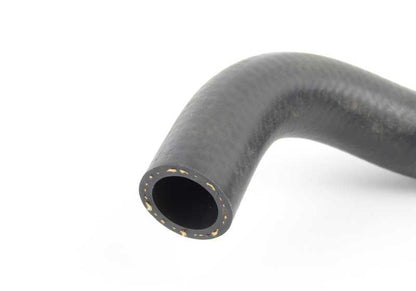 Tubo de retorno calefacción OEM 64217836986 para BMW E85, E86. Original BMW.