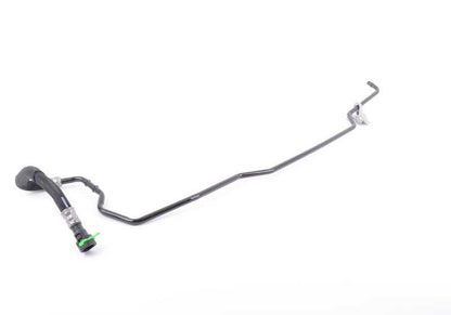 Tuyau de refroidissement à huile (retour) pour BMW Z4 E89 (OEM 17227585926). BMW d'origine