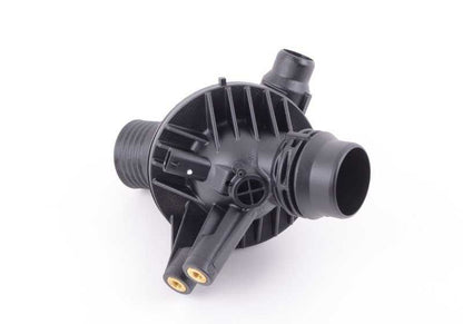 Termostato OEM 11537586783 para BMW F25 (X3). Original BMW.