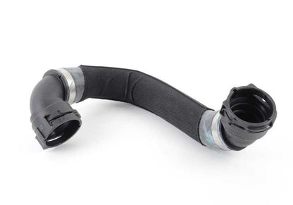 Lower Radiator Hose-Thermostat for BMW 2 Series F87N, 3 Series F80, F80N, 4 Series F82, F82N, F83, F83N (OEM 11537848502). Original BMW