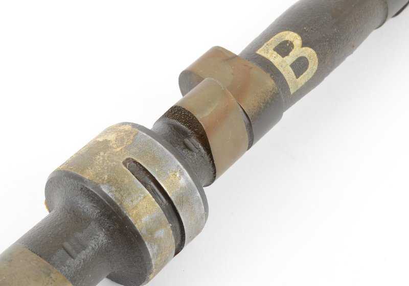 Árbol de levas para BMW E12, E24, E23 (OEM 11311254979). Original BMW