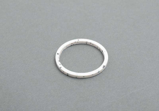 O-Ring for BMW 1 Series E81, E82, E87N, E88, 3 Series E90, E91, E92, E93, X1 E84, X3 E83N (OEM 24127572601). Genuine BMW.