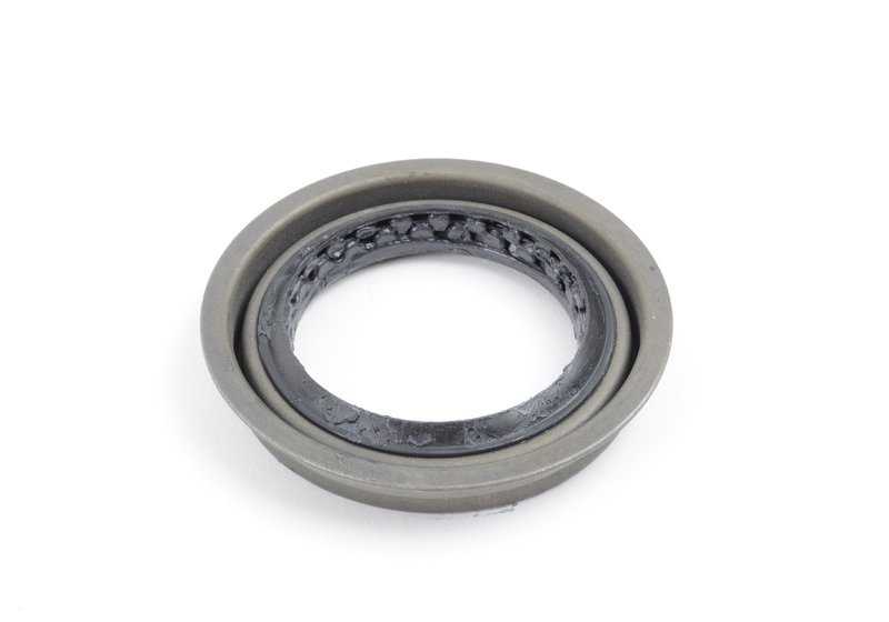 OEM -Transmissionshalter 24137572626 für BMW E90, E90N, E91, E91N, E92, E92N, E84, E83N. Original BMW.