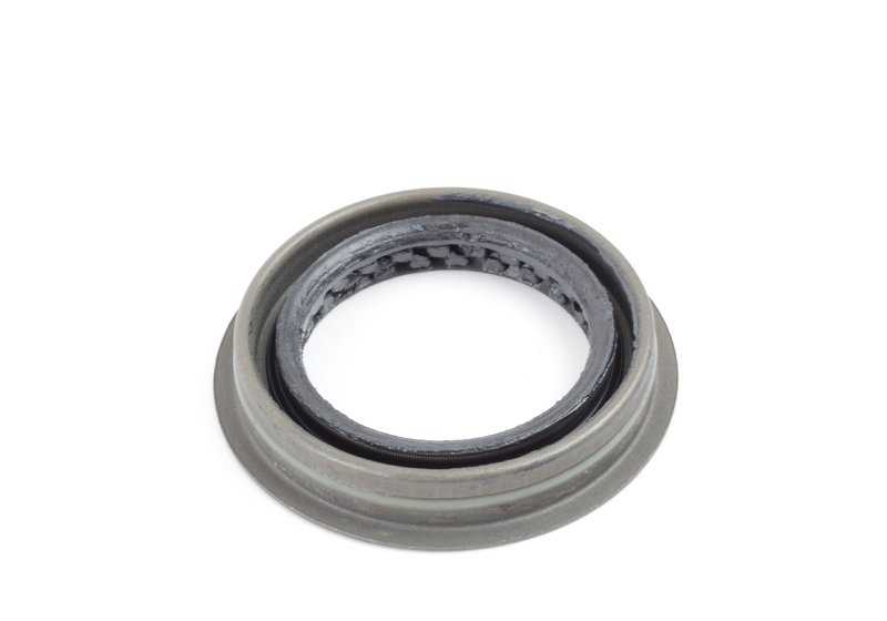 OEM -Transmissionshalter 24137572626 für BMW E90, E90N, E91, E91N, E92, E92N, E84, E83N. Original BMW.