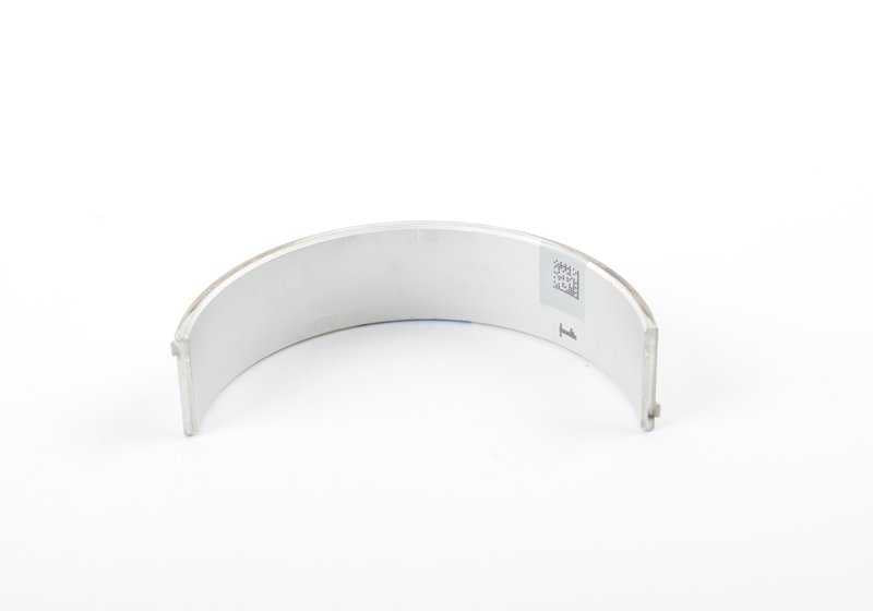 Cojinete de bancada azul OEM 11247617338 para BMW F07 550i. Compatible con motores N63 y N63T, tracción trasera y xDrive. Original BMW.