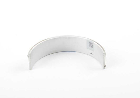 Cojinete de bancada azul OEM 11247617338 para BMW F07 550i. Compatible con motores N63 y N63T, tracción trasera y xDrive. Original BMW.