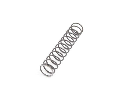 Muelle de presión OEM 24201423385 para BMW E46, E39, E38, E85. Original BMW.