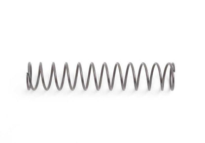 Muelle de presión OEM 24201423385 para BMW E46, E39, E38, E85. Original BMW.