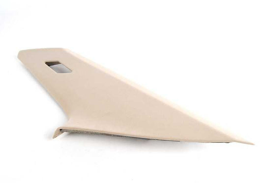 Pilastro posteriore destro che abbellisce per la BMW E31 (OEM 51438160256). BMW originale.