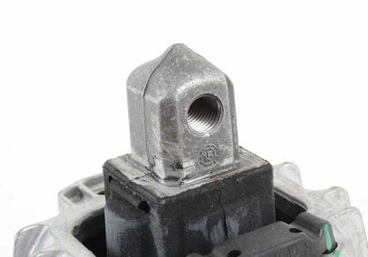 Support du moteur gauche OEM 22116851263 pour BMW F07, F07N, F10, F10N, F11N, F06, F06N, F12, F12N, F13, F13N, F01N, F02N. Pièce BMW originale.