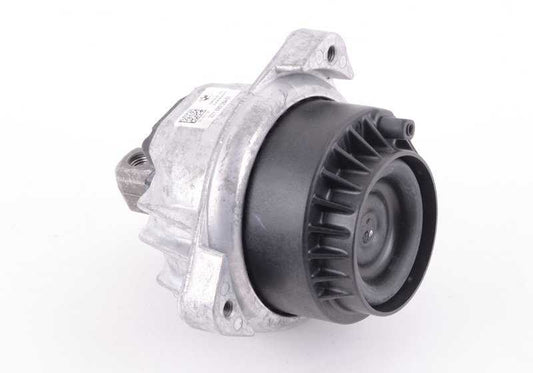 Soporte motor derecho OEM 22116851264 para BMW F07, F07N, F10, F10N, F11N, F06, F06N, F12, F12N, F13, F13N, F01N, F02N. Original BMW.