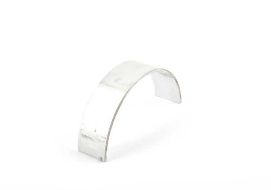 Cojinete de bancada azul OEM 11247617338 para BMW F07 550i. Compatible con motores N63 y N63T, tracción trasera y xDrive. Original BMW.
