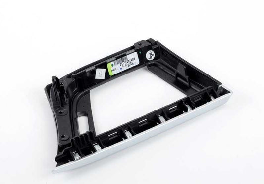 BMW OEM 51459231231 Fineline Pur Dashboard Trim for BMW F30, F31, F34, F32, F33, F36