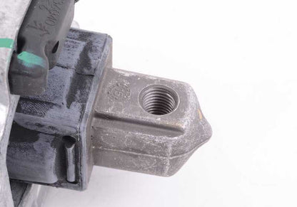 Soporte motor derecho OEM 22116851264 para BMW F07, F07N, F10, F10N, F11N, F06, F06N, F12, F12N, F13, F13N, F01N, F02N. Original BMW.