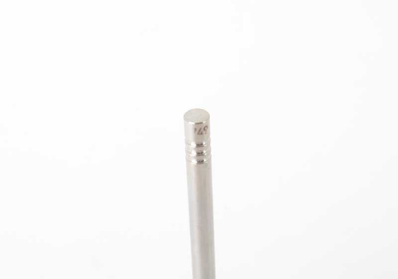 Válvula de admisión OEM 11347553771 para BMW E81, E82, E87, E88, E90, E91, E92, E93, E60, E61, F10, F11, F18, E63, E64, E65, E66, F01, F02, E84, E83, F25, E70, E85, E86, E89. Original BMW.